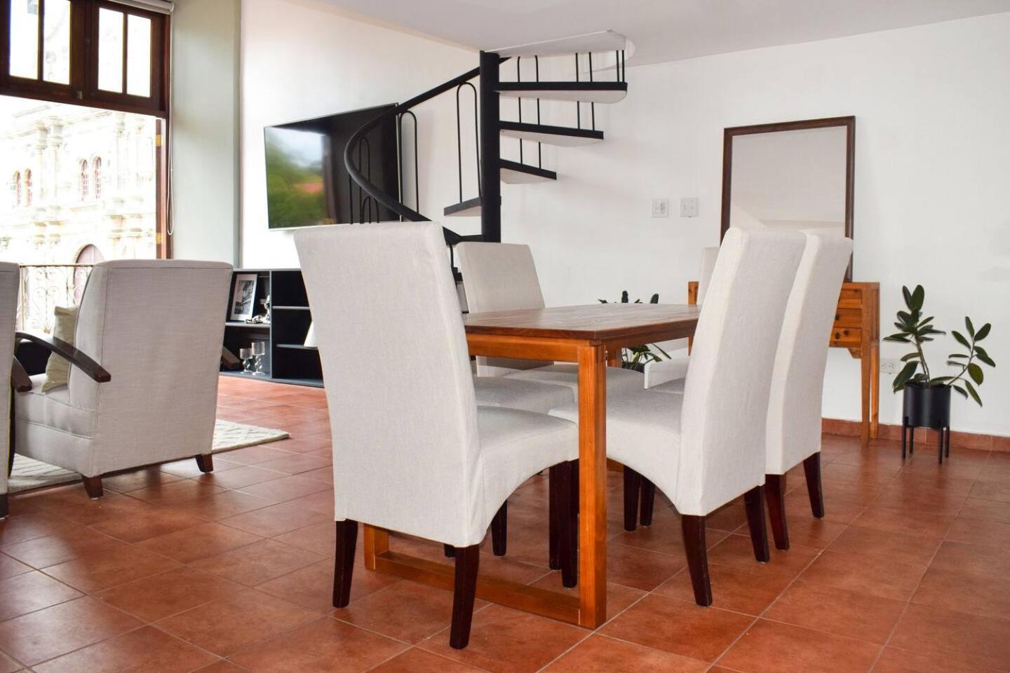 Amazing Loft With The Best View Of Casco Viejo! Cidade do Panamá Exterior foto