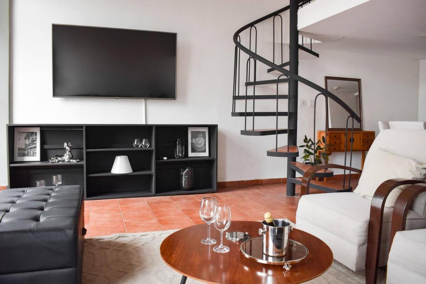 Amazing Loft With The Best View Of Casco Viejo! Cidade do Panamá Exterior foto
