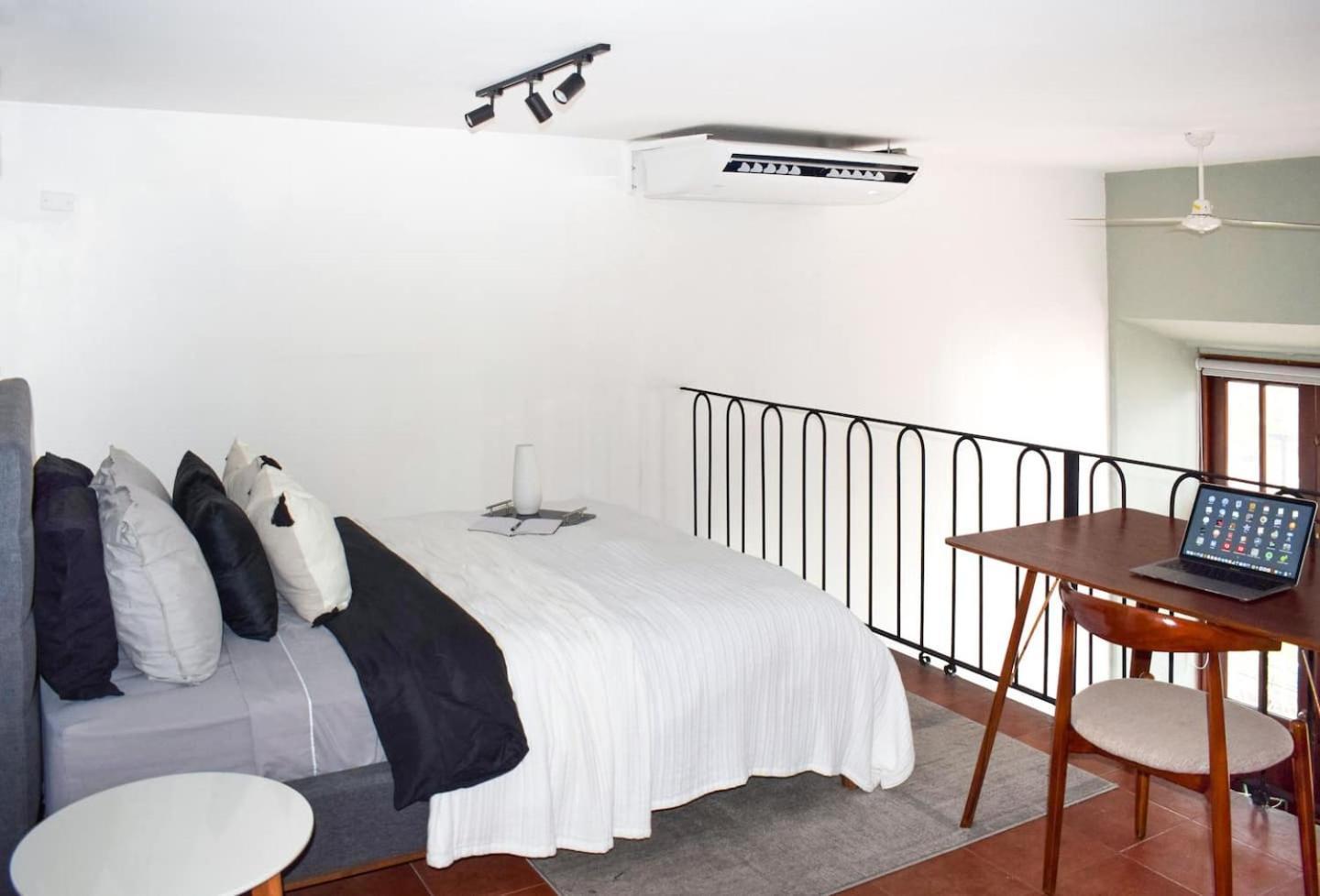 Amazing Loft With The Best View Of Casco Viejo! Cidade do Panamá Exterior foto