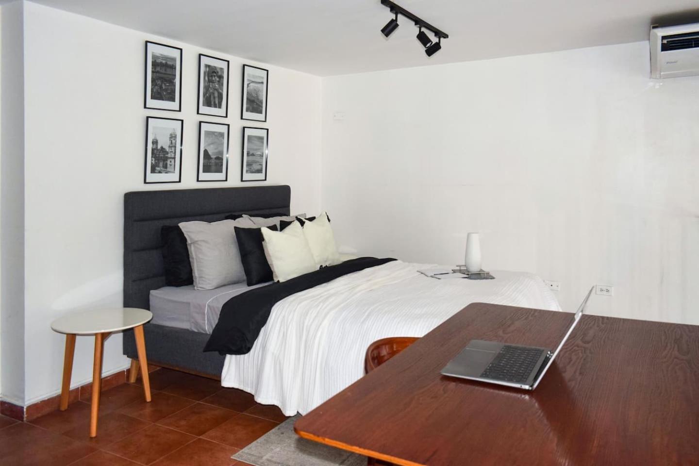Amazing Loft With The Best View Of Casco Viejo! Cidade do Panamá Exterior foto