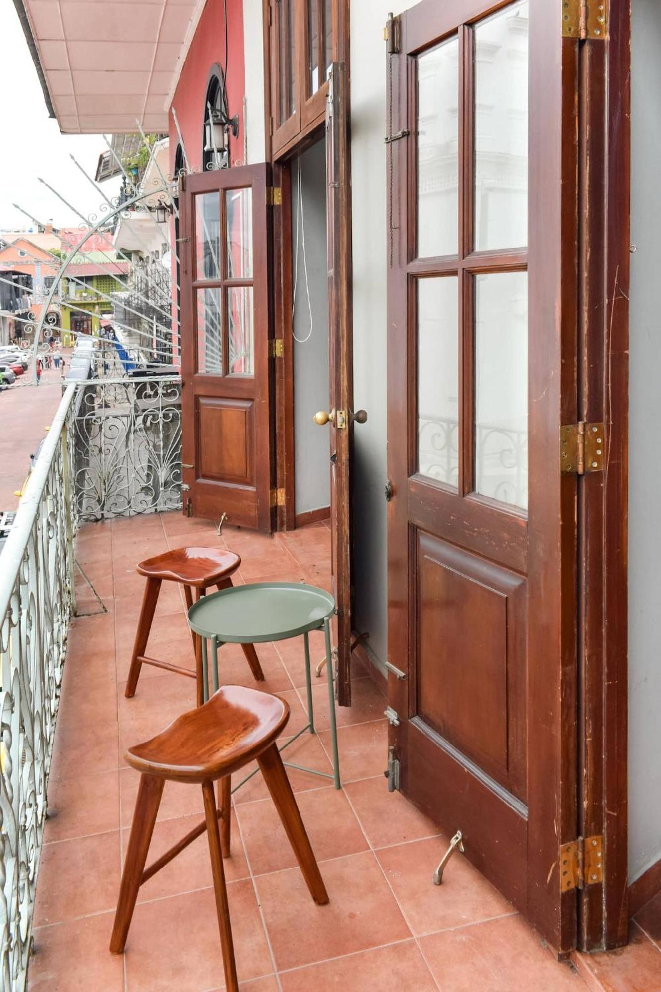 Amazing Loft With The Best View Of Casco Viejo! Cidade do Panamá Exterior foto